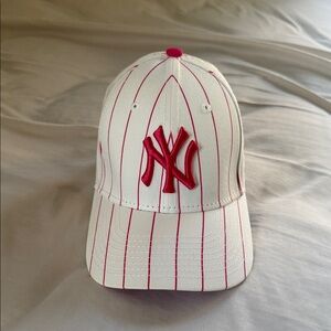 New Era Youth NY Yankees Baseball Cap